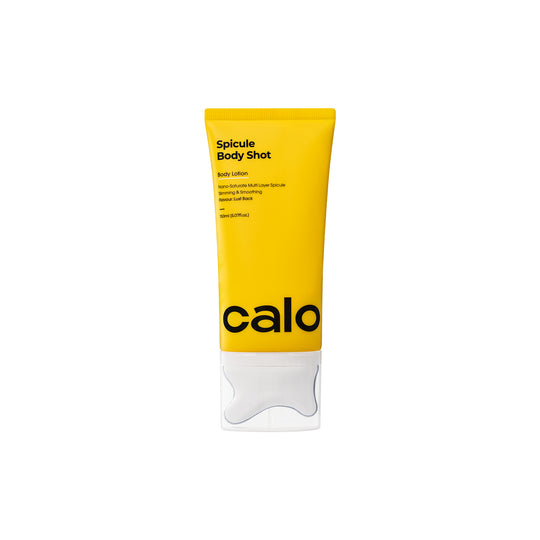 CALO Spicule Body Shot Body Lotion+