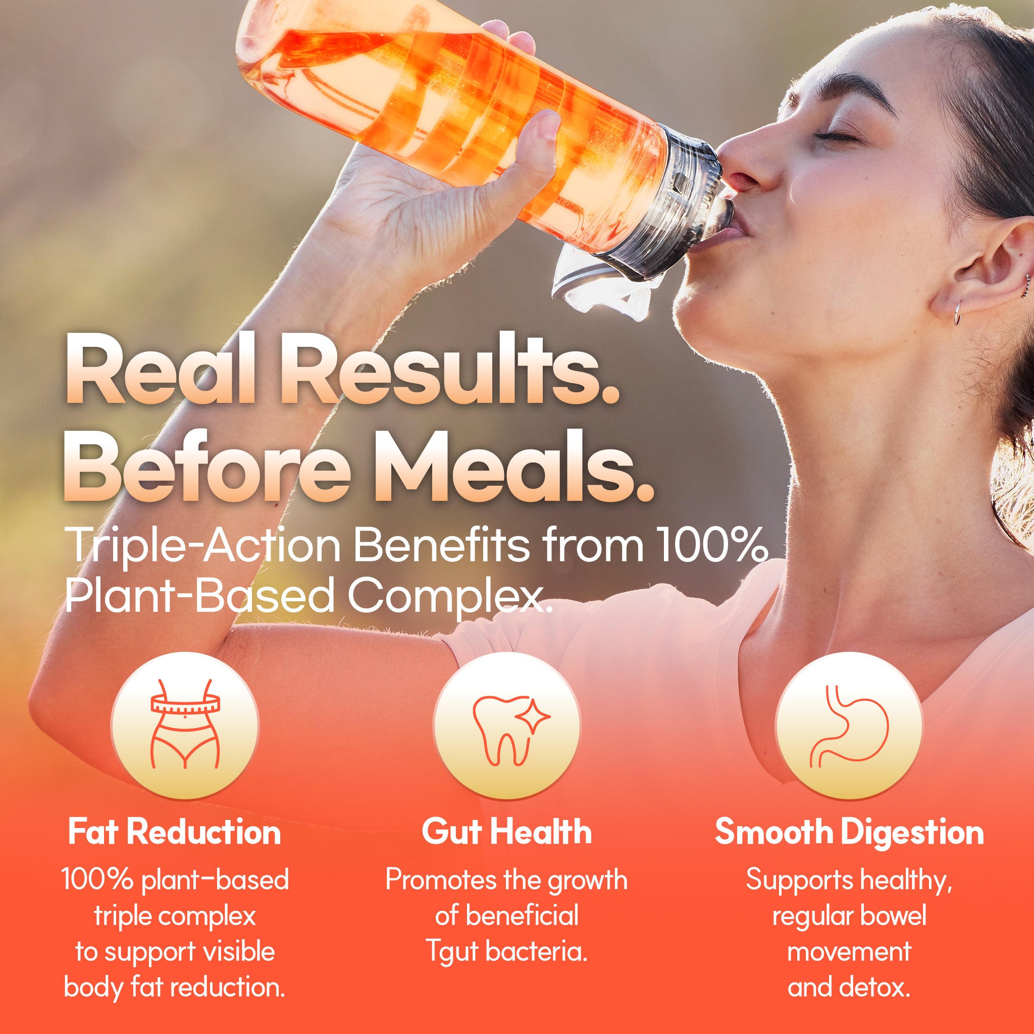 Pooeng All-Day Burning Tea