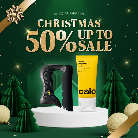 CALO EMS Slim Maker Pro Set