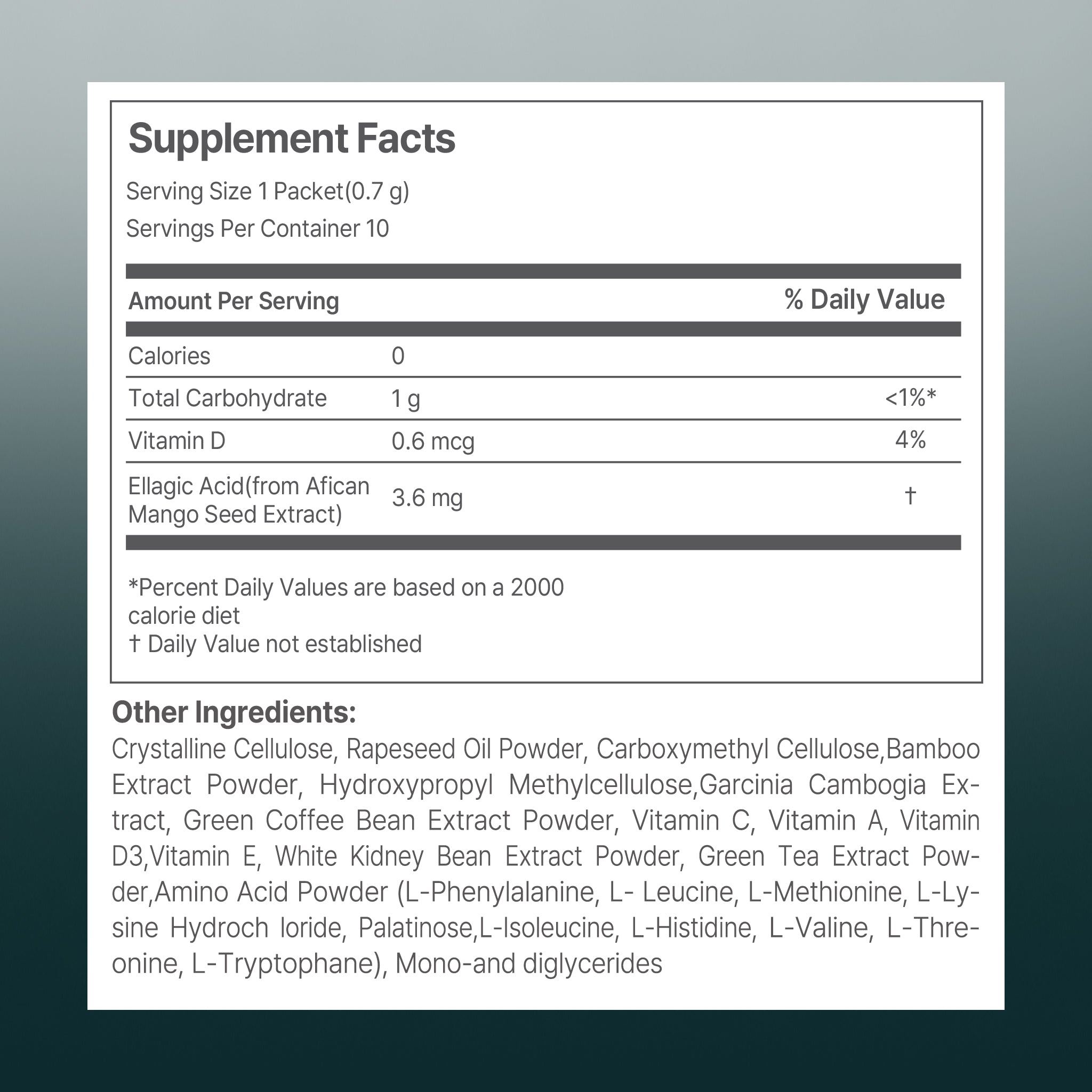 Pooeng Wild Burning 6 Boxes