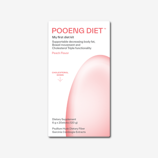 Pooeng Diet