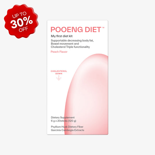 Pooeng Diet
