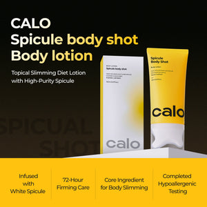CALO EMS Slim Maker Pro Set