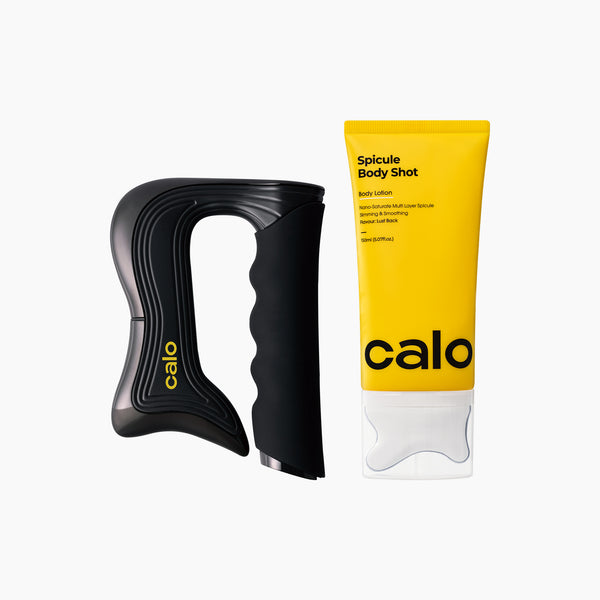 CALO EMS Slim Maker Pro Set