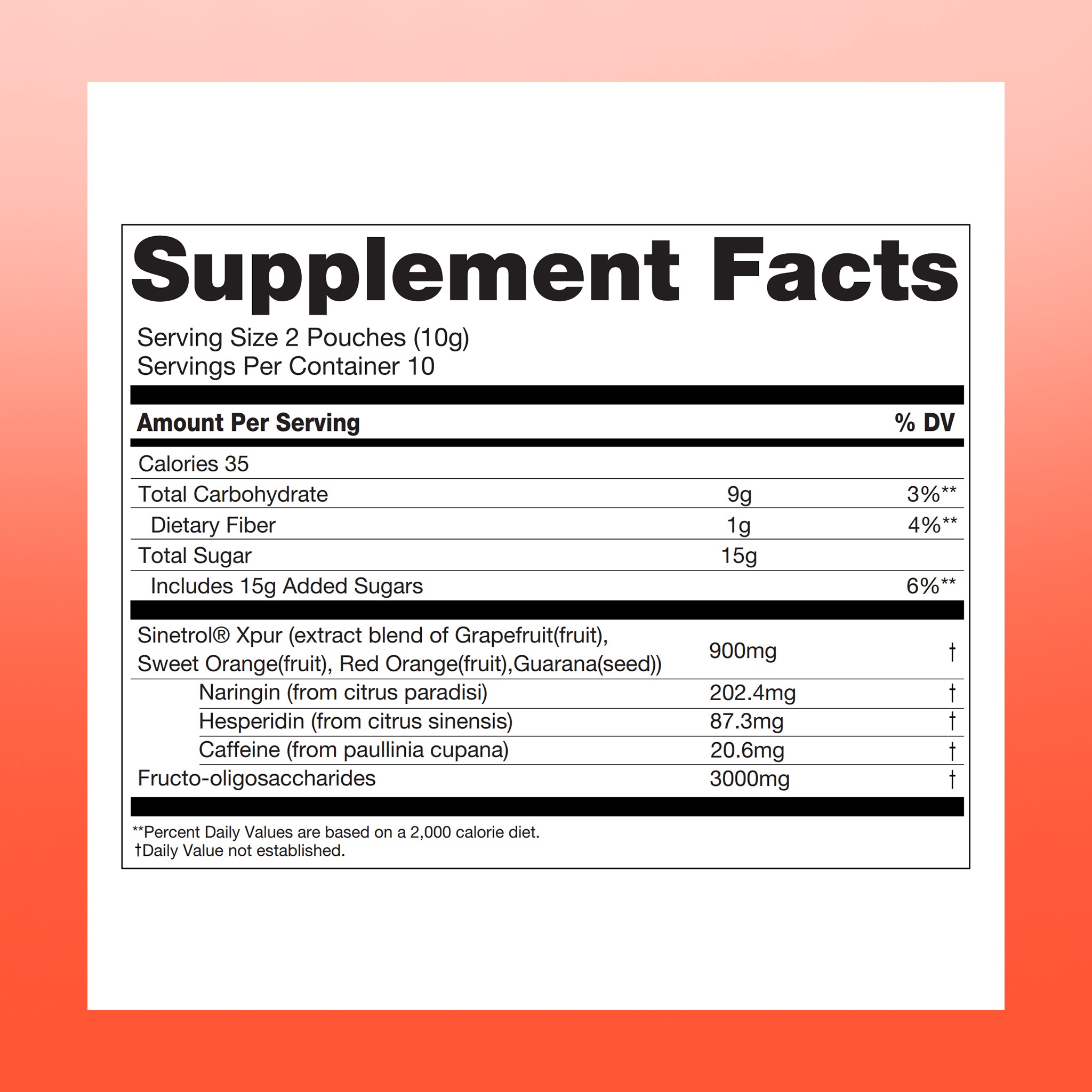 Pooeng All-Day Burning Tea