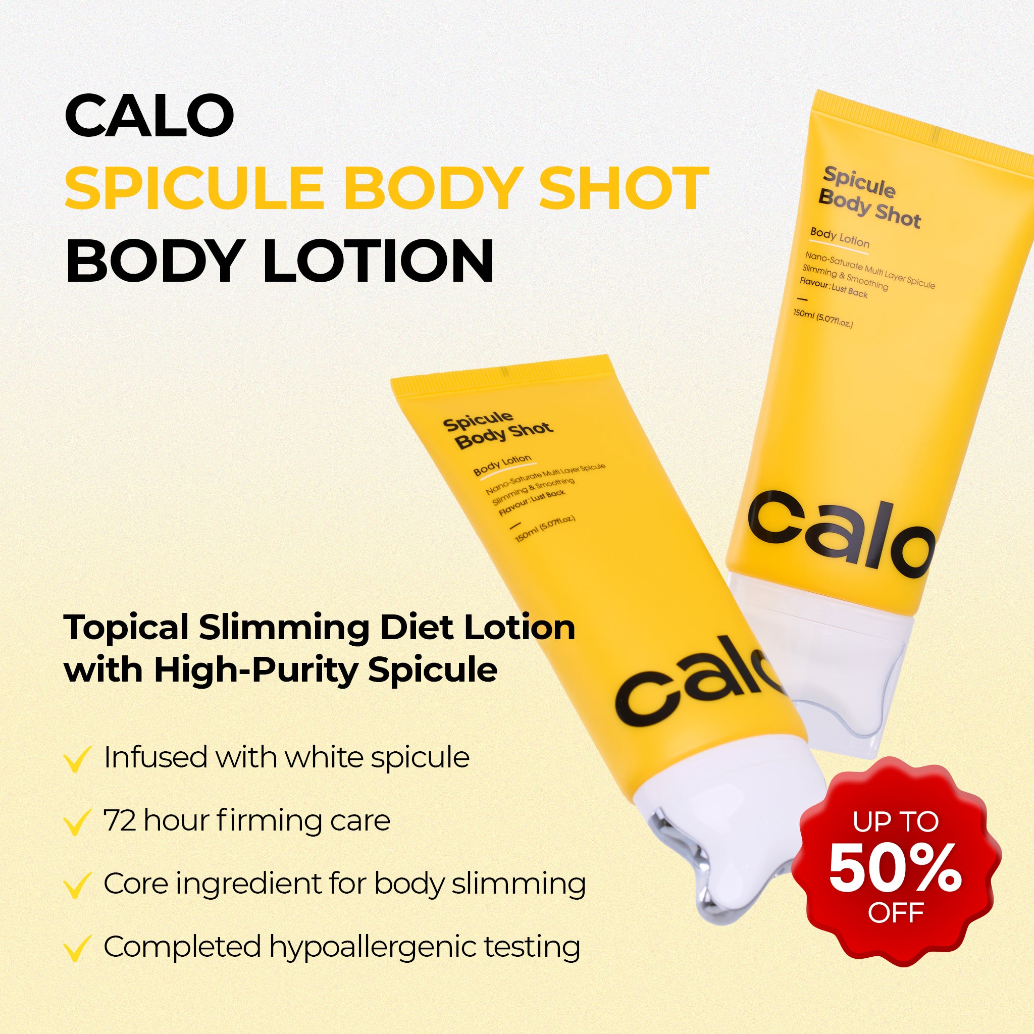 CALO EMS Slim Maker Pro Set