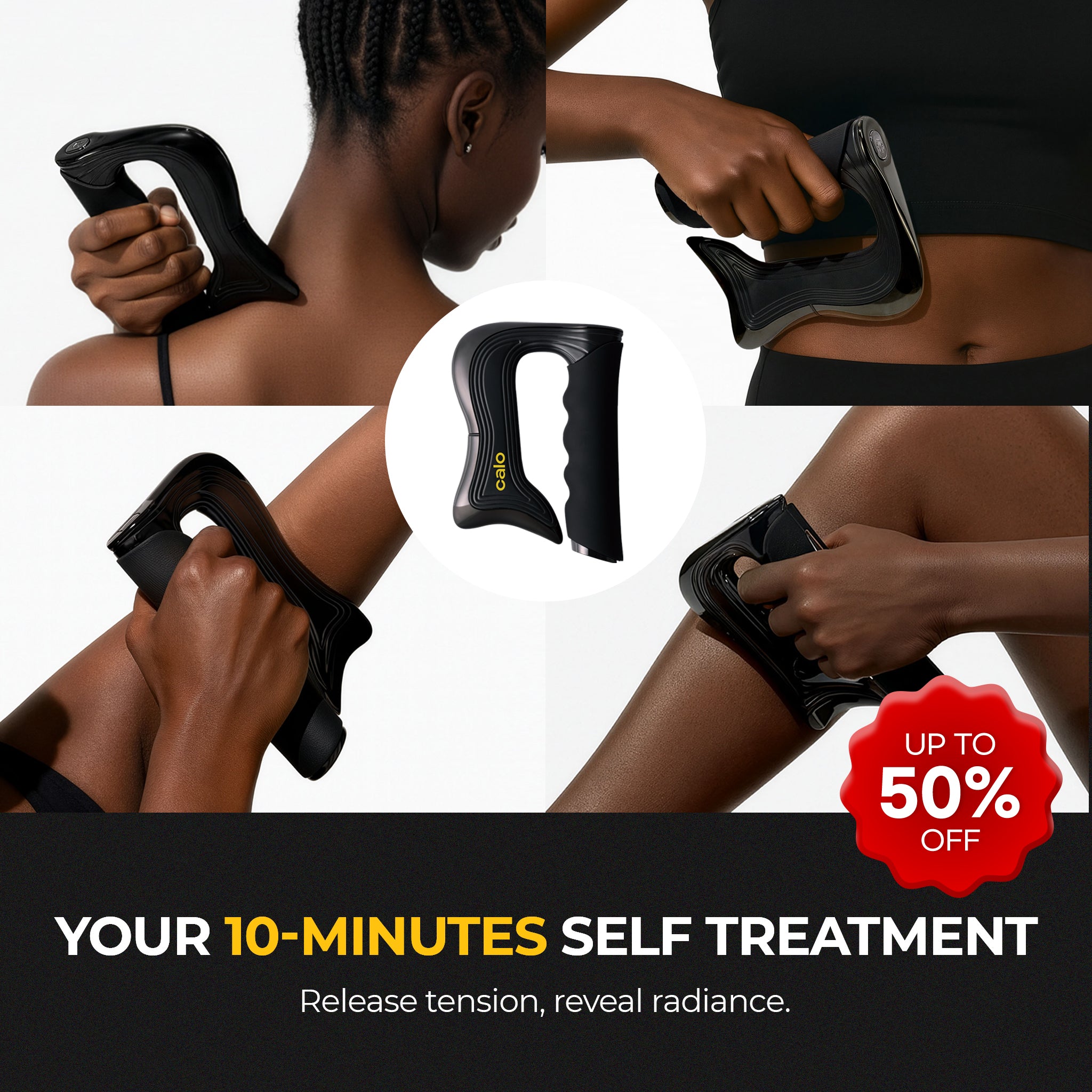 CALO EMS Slim Maker Pro Set