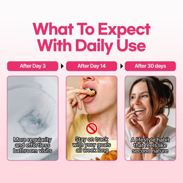 Cleanse Fiber Sticks