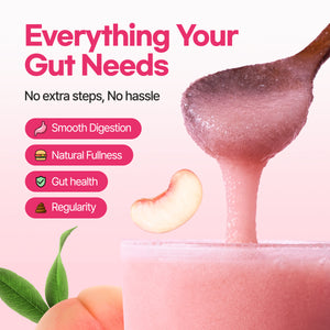 Cleanse Fiber Sticks