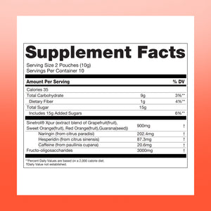 Pooeng All-Day Burning Tea - dr.blet