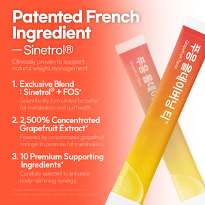 Pooeng All-Day Burning Tea - dr.blet