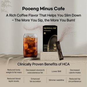 Pooeng Minus Café - dr.blet