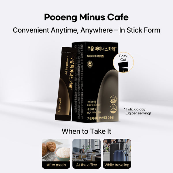 Pooeng Minus Café - dr.blet