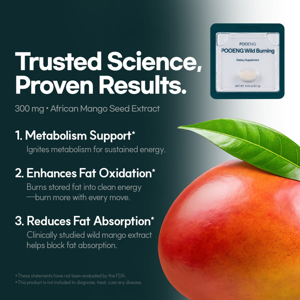 Pooeng Wild Burning - dr.blet