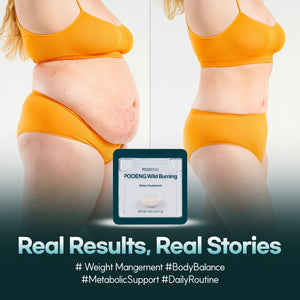 Pooeng Wild Burning - dr.blet